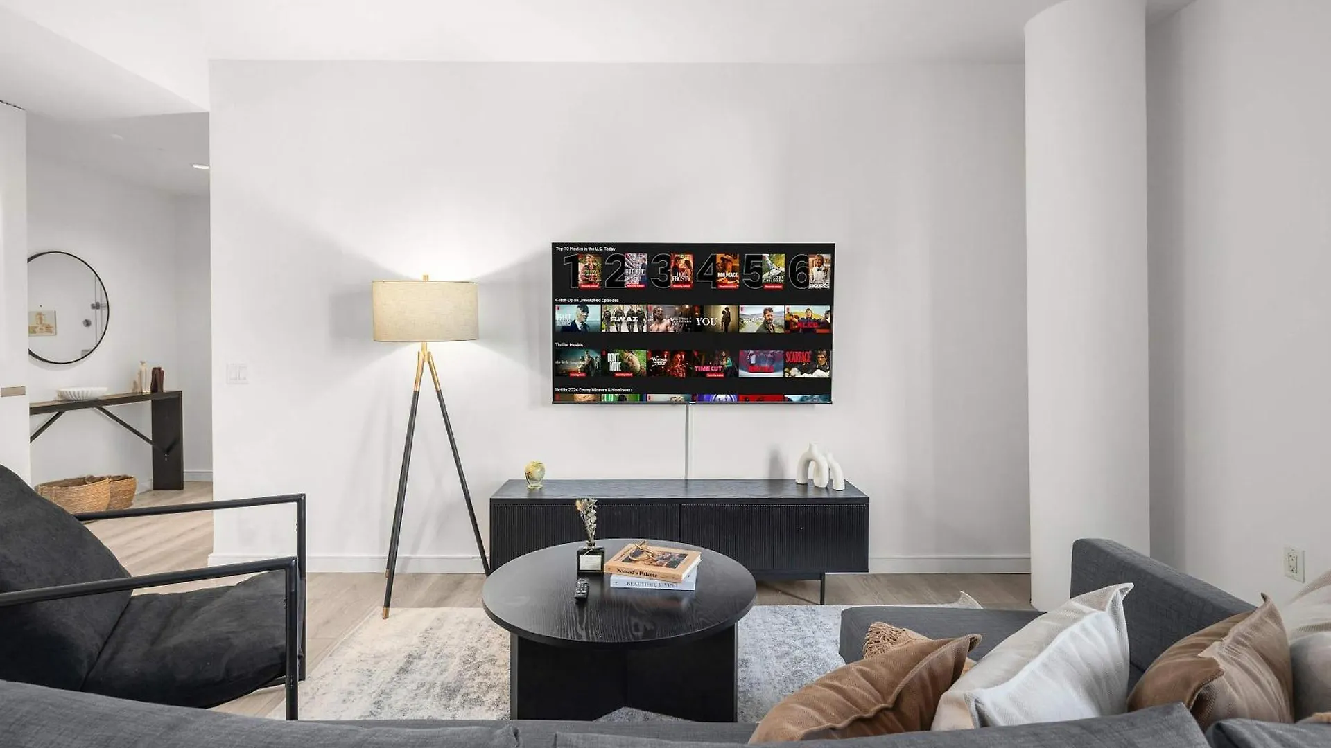 Apartament Stylish Nyc Haven Steps To Broadway & Dining Nowy Jork