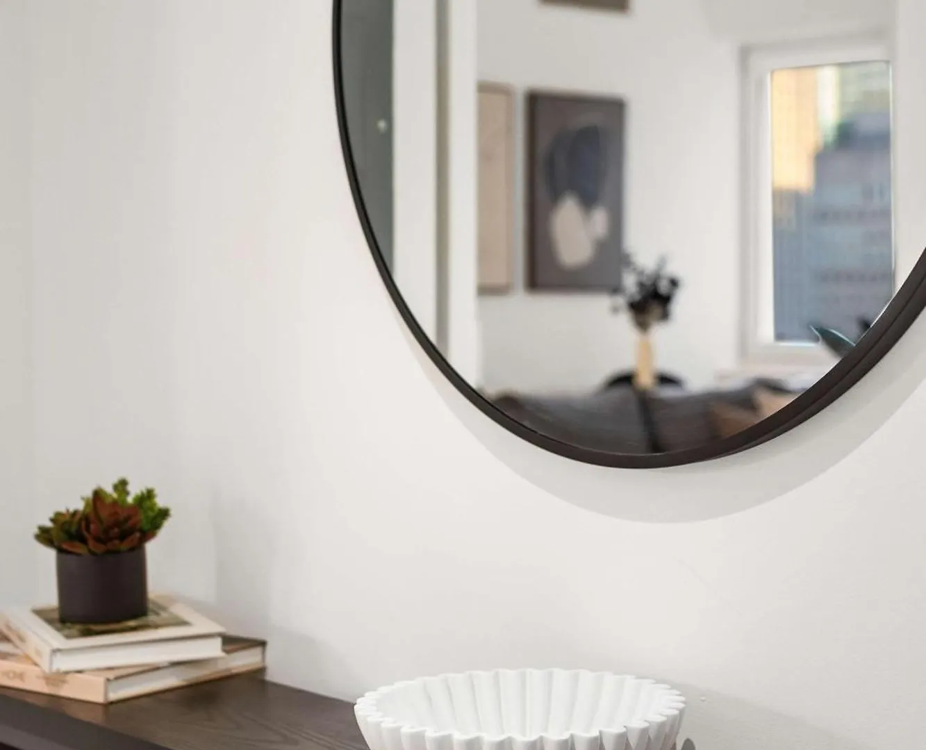 Apartament Stylish Nyc Haven Steps To Broadway & Dining Nowy Jork Stany Zjednoczone Ameryki